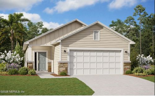 261 Bluegrass Way, St Augustine, FL, 32092 | Card Image