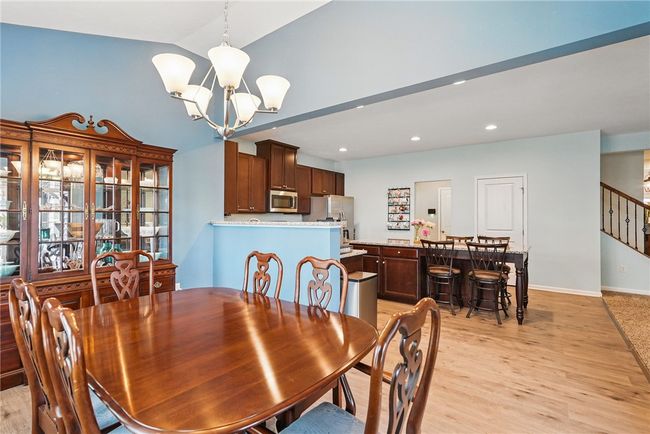 407 Isabella Ct, House other with 4 bedrooms, 3 bathrooms and 2 parking in Zelienople PA | Image 24