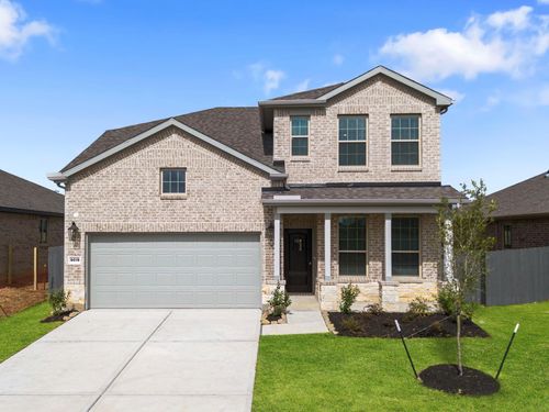 9019 Cedar Crescent Dr, Baytown, TX, 77521 | Card Image