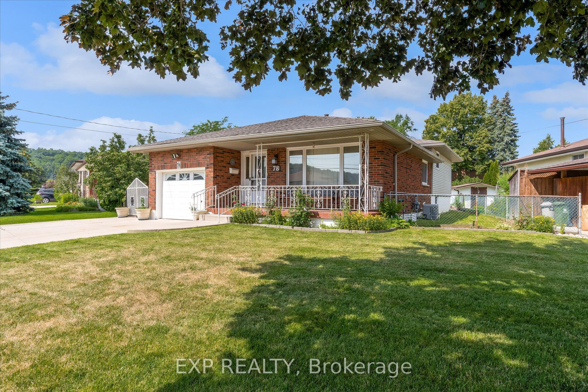 Residential in Hamilton 3