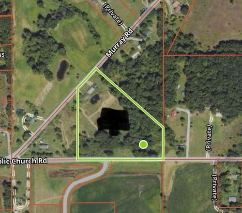 1650 Murray Rd, Dansville, MI, 48819-9753 | Card Image