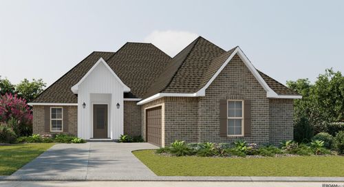 26123 Willette Ave, Denham Springs, LA, 70726-6652 | Card Image