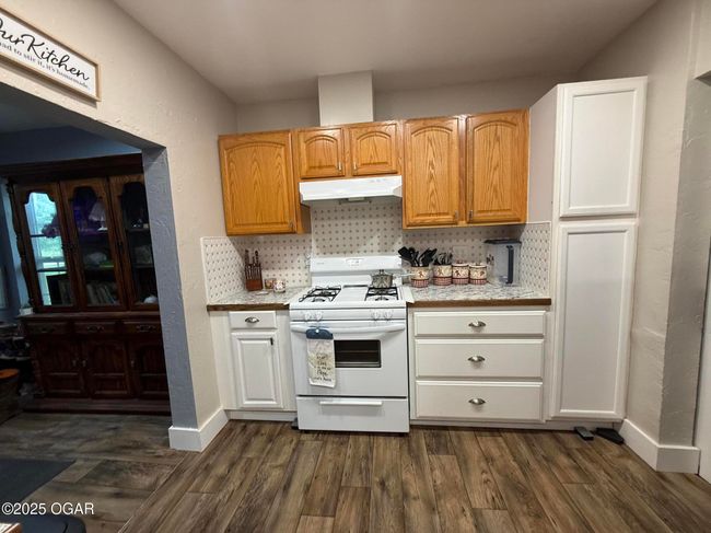 304 Market, House other with 2 bedrooms, 1 bathrooms and null parking in Wentworth MO | Image 13