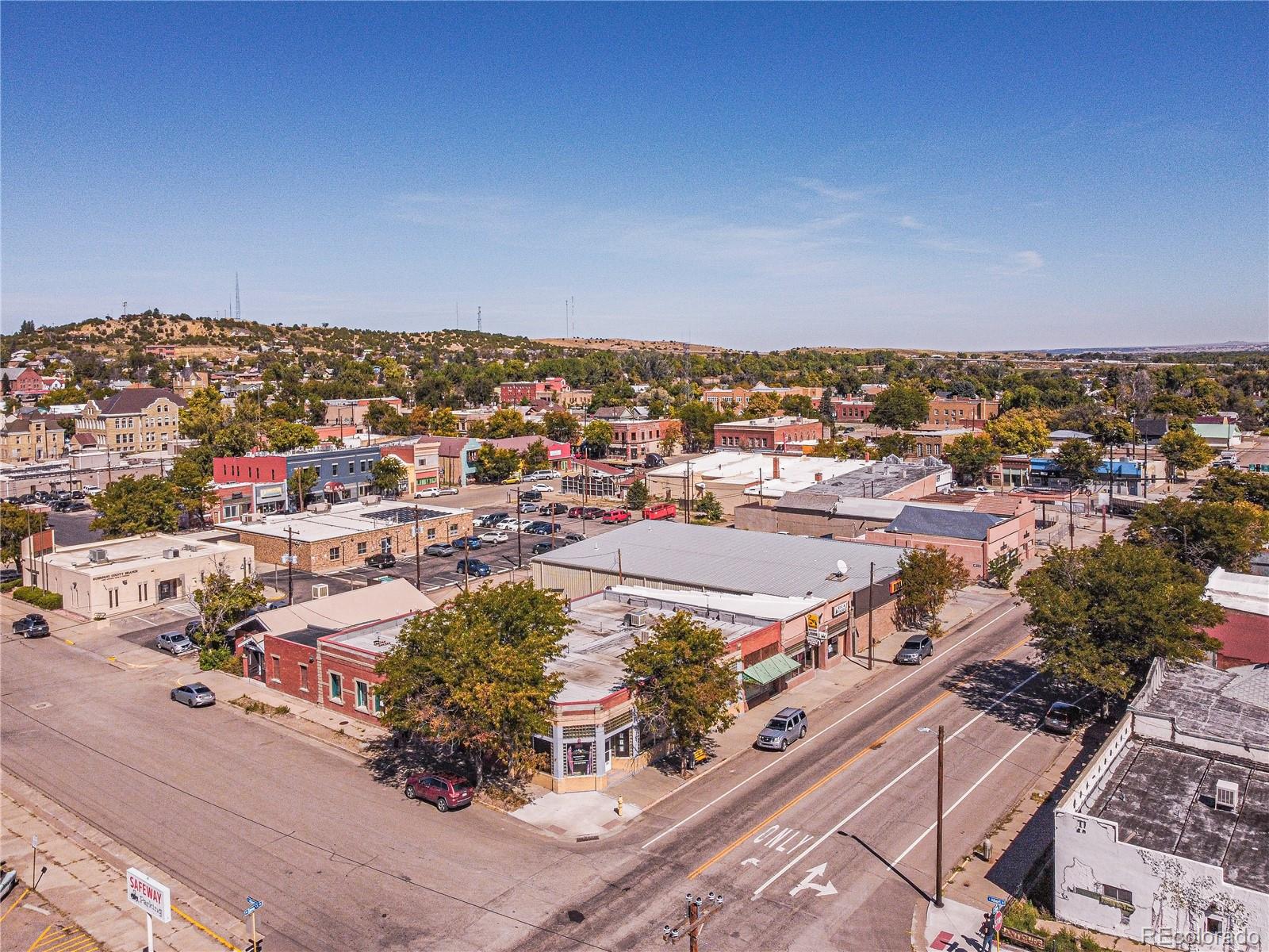 Commercial Sale in Walsenburg 5