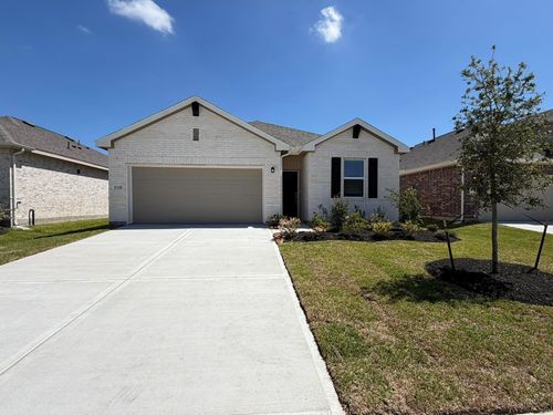 8338 Bay Oaks Dr, Baytown, TX, 77523-5503 | Card Image