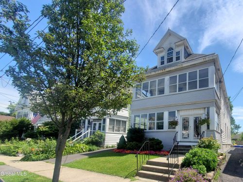 apt-2-38 Summit Avenue, Albany, NY, 12209 | Card Image