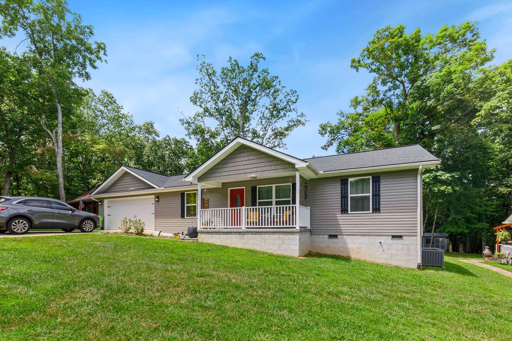 Whitehorse Dr, Crossville, TN 38572