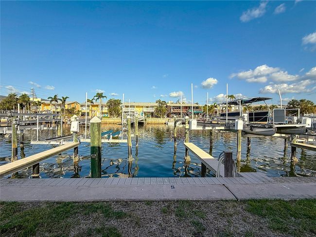 Private Deeded Boat Slip (#5) | Image 25