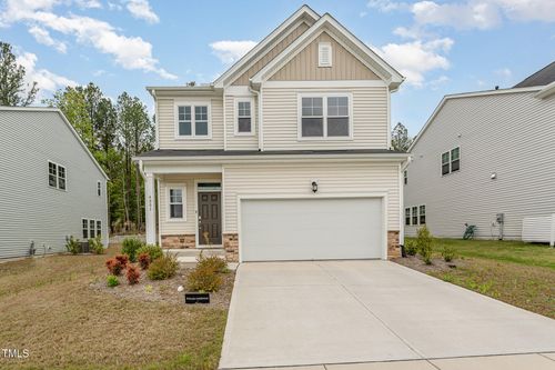 4005 Sierra Pelona Dr, Raleigh, NC, 27616-7511 | Card Image