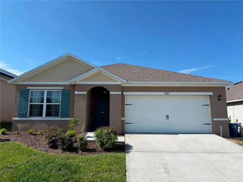4063 Alissa Lane, HAINES CITY, FL, 33844 | Card Image