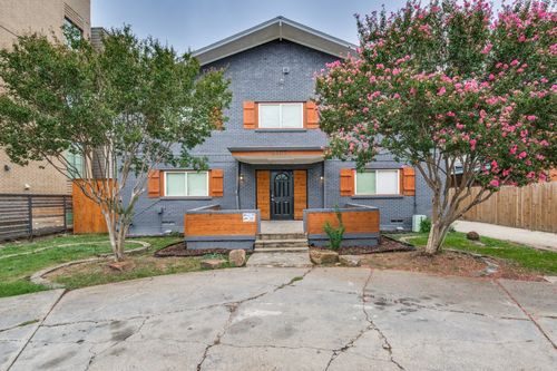 apt-202-4407 San Jacinto St, Dallas, TX, 75204-5048 | Card Image