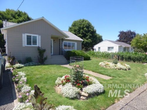 3324 8th St, Lewiston, ID, 83501-4952 | Card Image