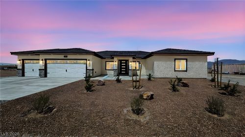 1671 Iguana St, Pahrump, NV, 89048-5525 | Card Image