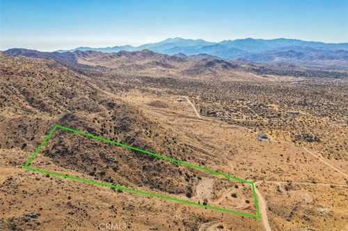 0 Santa Barbara Dr, Yucca Valley, CA, 92284 | Card Image