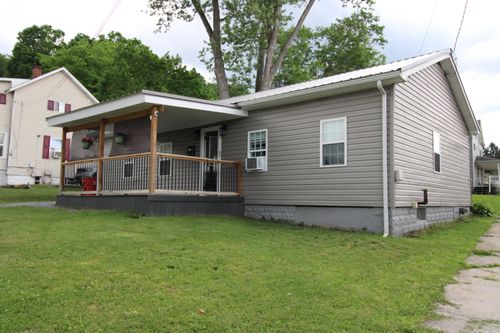 701 Mcbride St, CLEARFIELD, PA, 16830-1221 | Card Image