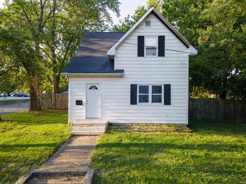 533 E Bradford St, Marion, IN, 46952-2960 | Card Image