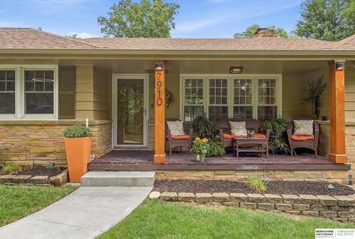7910 Dewey Avenue, Omaha, NE, 68114 | Card Image