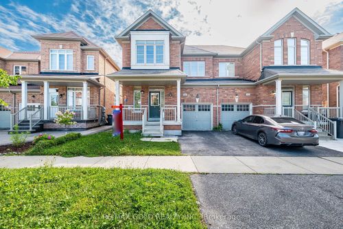 49 Baby Pointe Trail, Brampton, ON, L7A0W3 | Card Image