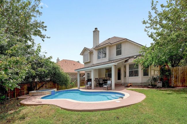 Gorgeous pool for those hot summer days still to come. | Image 30