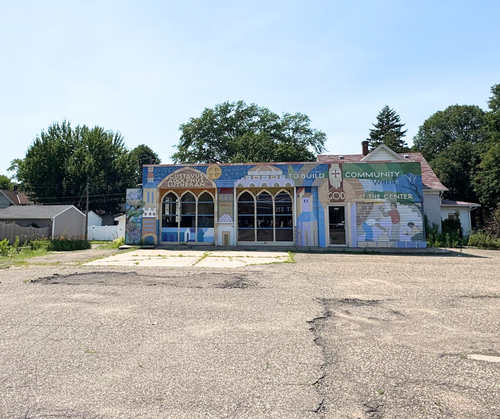 2654 Johnson St Ne, Minneapolis, MN, 55418-3040 | Card Image