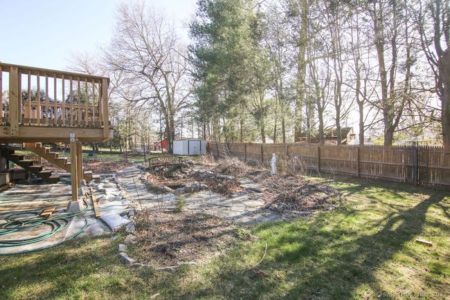 20 Sims Rd, House other with 3 bedrooms, 2 bathrooms and 4 parking in Bristol CT | Image 31