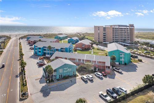114-800 Beach Access Road 1a, Port Aransas, TX, 78373-6163 | Card Image