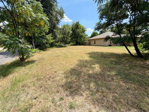 TBD E Williams Street, Sherman, TX, 75090 | Card Image