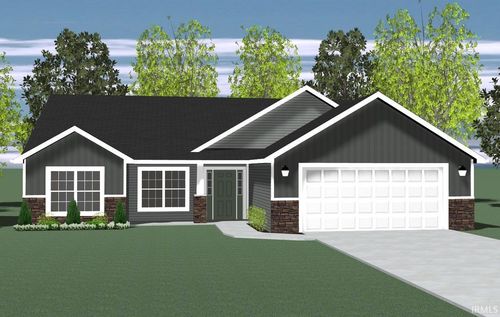 404 Calabria Way, Fort Wayne, IN, 46814-0102 | Card Image