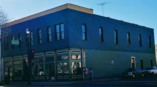 apt-206-401 2nd St, Woodland, CA, 95695-4101 | Card Image