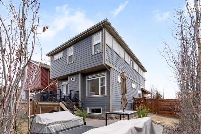 6 Sage Bluff Way Nw, House detached with 4 bedrooms, 3 bathrooms and 4 parking in Calgary AB | Image 29