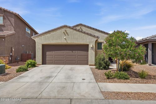 12625 E Caden Dr, Vail, AZ, 85641-1077 | Card Image
