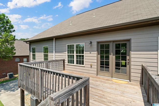 207 Grande View Pkwy, House other with 4 bedrooms, 3 bathrooms and null parking in ALABASTER AL | Image 28