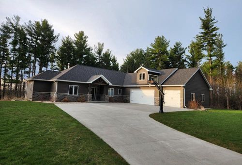 W3077 Mathison Road, FREEDOM, WI, 54913 | Card Image
