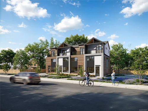 4-2100 Allenby St, Victoria, BC, V8R3C3 | Card Image
