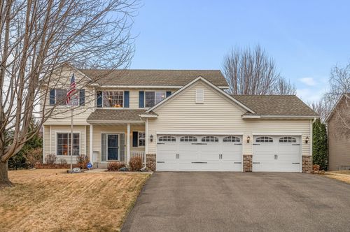 2465 Deerwoods Ct, Mayer, MN, 55360-2119 | Card Image