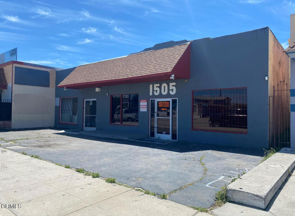 Commercial Sale in Oxnard 2