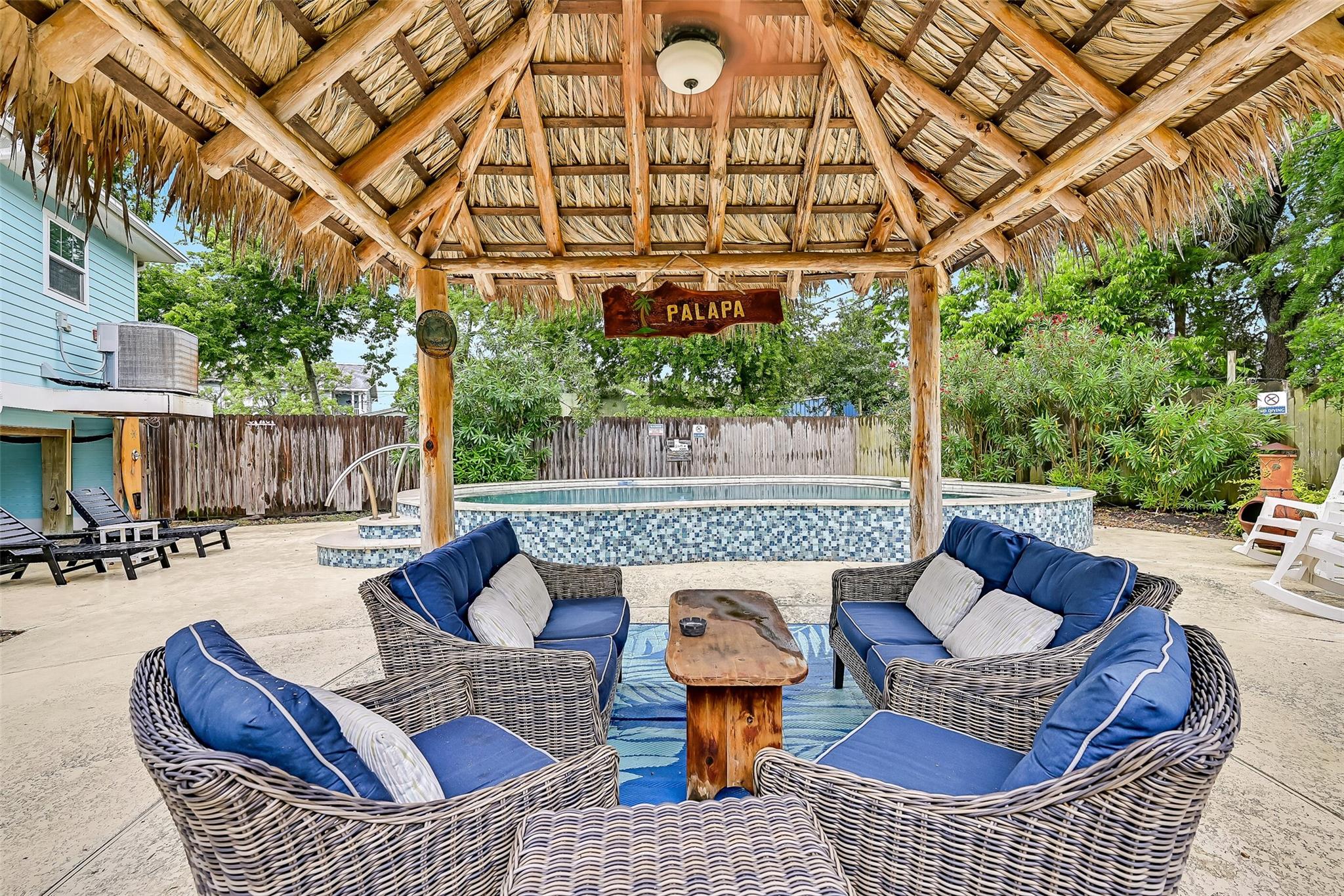 Residential in Galveston 4