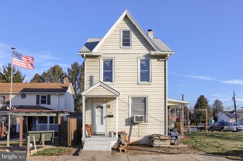 2217 S 3rd St, STEELTON, PA, 17113-3022 | Card Image