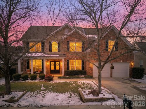 119 N Wendover Trce, Mooresville, NC, 28117-9171 | Card Image