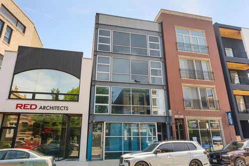 2-2119 Damen Ave, Chicago, IL, 60647-4661 | Card Image