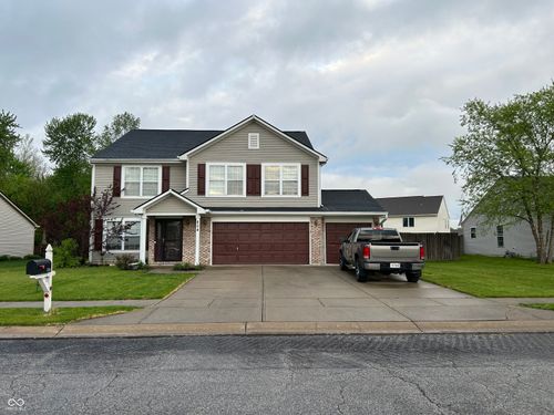 804 Seabreeze Dr, Avon, IN, 46123-9386 | Card Image