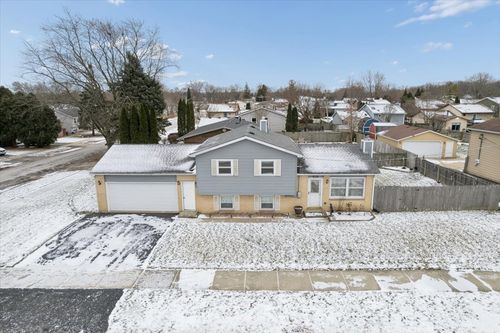 2901 Wall Ave, Waukegan, IL, 60087-3564 | Card Image