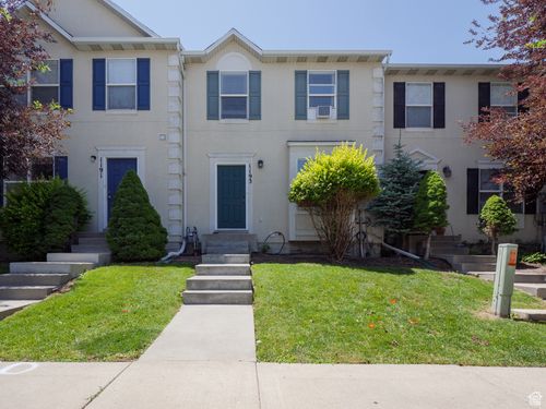 1193 W Dun Robin Ct, Murray, UT, 84123-7662 | Card Image