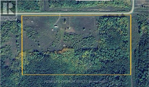 PC18254 Blue Road 2, Dawson, ON, P0W1M0 | Card Image