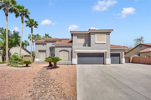 2116 E Wigwam Ave, Las Vegas, NV, 89123-2854 | Card Image