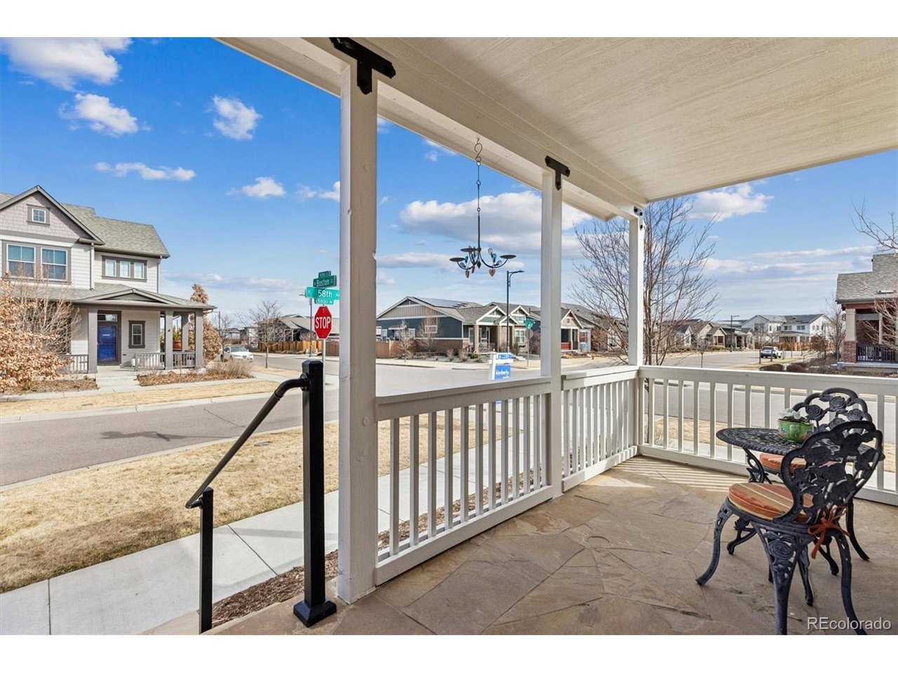 Residential in Denver 3