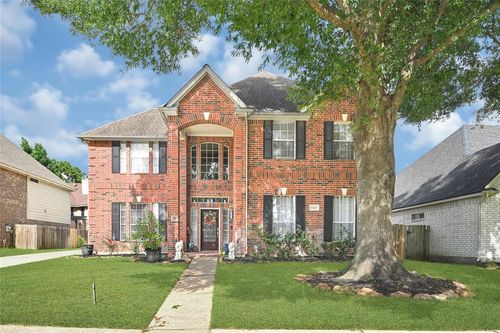 17410 Pikes Peek Ct, Tomball, TX, 77377-8142 | Card Image