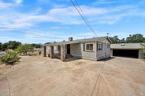 16272 27th Ave, Clearlake, CA, 95422-8129 | Card Image