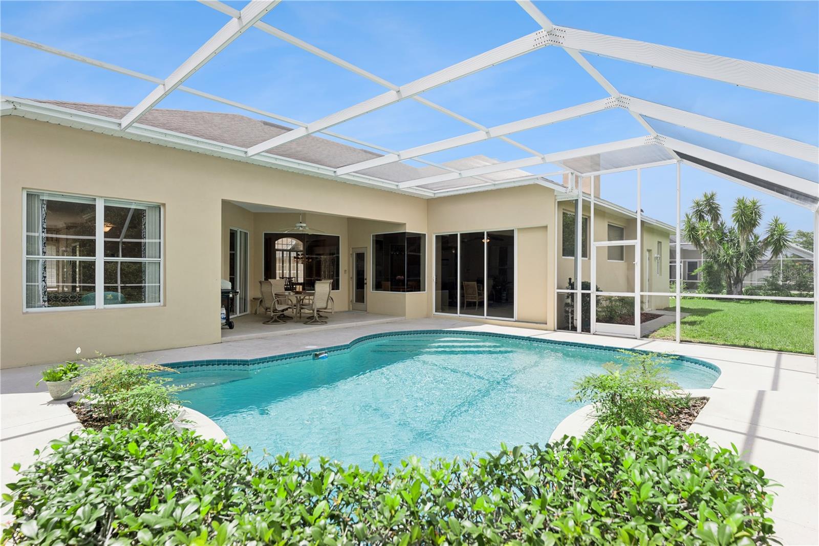Residential in ORLANDO 2