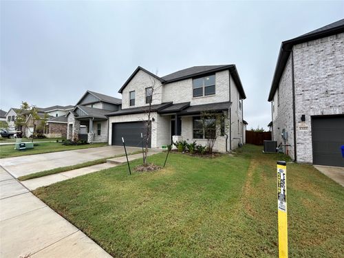 1323 Great Sand Dune St, Royse City, TX, 75189-2563 | Card Image